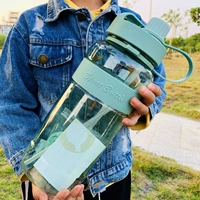 Трубочка, свежие подтяжки, 2000 мл