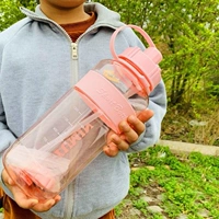 Трубочка, милые подтяжки, 2000 мл