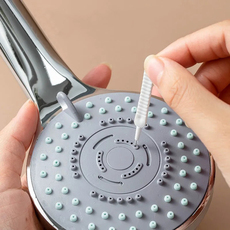 Разрыв кисть bathroom micro nylon brush