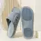 Dép sandal chống trượt thông thường dành cho người cao tuổi dành cho nữ phòng tắm tại nhà tắm bên ngoài chống mài mòn Dép đôi đế dày dành cho nam 