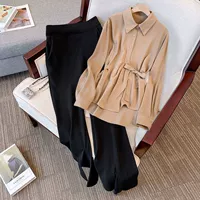 Рубашка, штаны, комплект