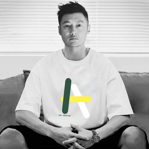 Мужская летняя белая хлопковая базовая приятная телу футболка для влюбленных, короткий рукав