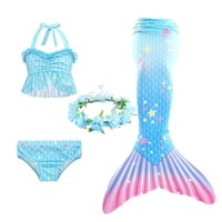 Star Three -Piece Set+Flower Ring