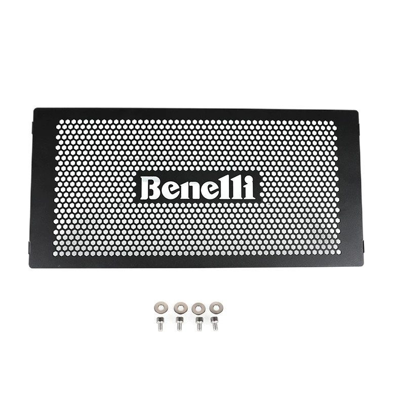 Benelli TNT600i radiator guard black