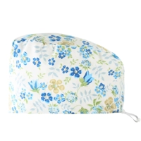 Голубое летнее регулирование цветов пряжка