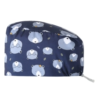 Очки несут регулируемые пряжки полиэфирные волокны