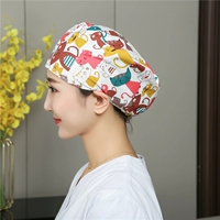 Белый кошачий хлопок