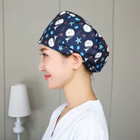 Little Fatfish High -Fend Корректировка полиэфирного волокна