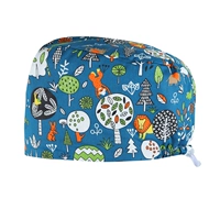 Львиный рай