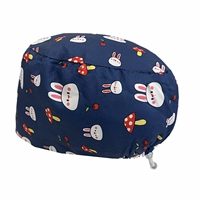 Грибной маленький кролик корректировка