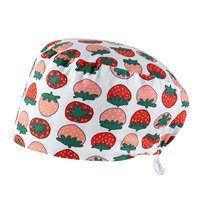 Хлопковая клубника