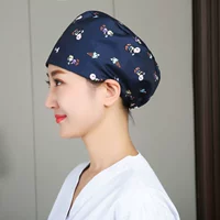 Мороженое девочка с высоким содержанием полиэфирного волокна