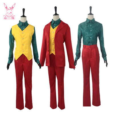 taobao agent Suit, clothing, cosplay, halloween