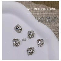 Белая кривая куча души (5)