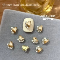 Шампанское, изящно кривая сердечная тренировка (5)