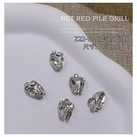 Белый топор тренируя (5 штук)