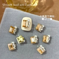 Проверка прямой рога с шампанским (5)