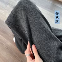 Deep Grey [весна и осенняя страха]