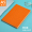 A5 Orange -96 sheets/192 pages -50 books