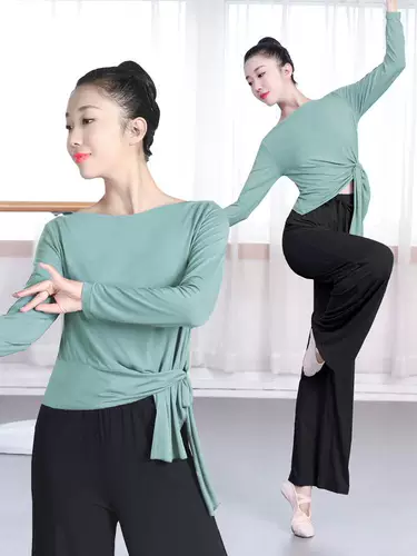 Классическая спортивная одежда, этнические танцующие штаны