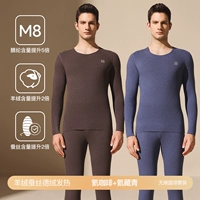 [Обновление M8] Кофейный гелий + Темно-синий гелий (в 5 раз больше акрила + в 2 раза больше кашемирового шелка)