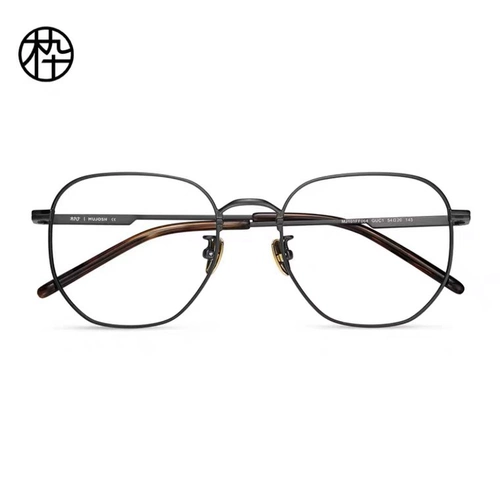 Деревянные девяносто MJ101ff064 НЕРЕГОВАЯ МОДА МАЛЕДНЫЕ СТАКЛЫ МУЖЧИНА МУЖЧИНА