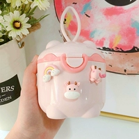 Коралловая большая ложка, 5 грамм