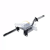 Покрытие тумана