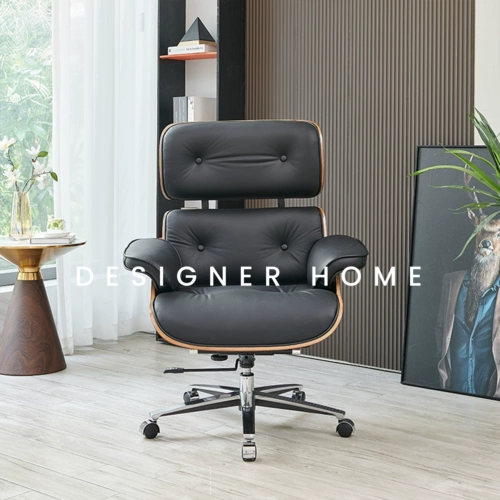 IMES Lieful Chair Modern Comfort Boss Председатель президента стул коры