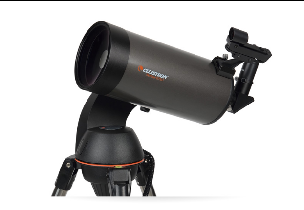 [Официальный флаг понижен впервые] Астрономический телескоп Celestron 127SLT 150SLT профессионального класса ночного видения автоматический поиск звёзд