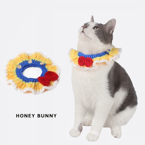 Медовая петушена