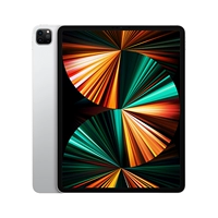 IPad Pro 2021 12,9 дюйма [серебро]