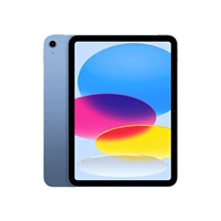 IPad 10 -е поколение [синий]