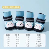 Bondi Blue Bear (водонепроницаемая модель)