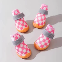 Квадратная пудра (дышащая сетка)