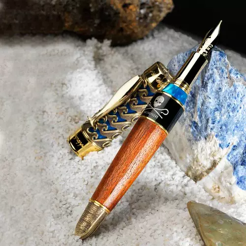 Оригинальная импортная импортная ручка Montegrappa/Wanteja.