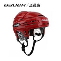 bauer Хоккей, шаровая головка, хоккейный шлем, защитная шапка, защитное снаряжение, официальный флагманский магазин
