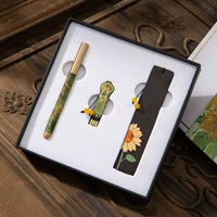 USB-флеш-накопитель, комплект, подарочная коробка, 16G, 3 предмета, делается под заказ