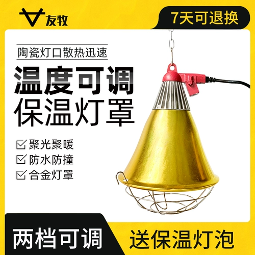 Вы застраховаете фонарь осветительной фермы Специальная фонаря Ферма