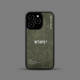 Nike Phone Cases Covers Trendy Fashionable Synthetic Leather iPhone 15, iPhone 14, iPhone 13, iPhone 12,