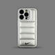 Nike Sporty New Phone Cases Covers Puffy Puffer Down Jacket Trendy Fashionable iPhone 15, iPhone 14, iPhone 13, iPhone 12,