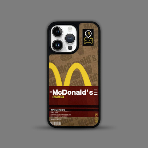 Michael Jordan 23 Dunk Silhouette Matte Anti-Fall iPhone Case