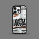 McDonald’s Golden Arches “I’m Lovin’ It” iPhone Shockproof iPhone Case for iPhone 17, 16, 15, 14 and 13