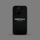 Nike Phone Cases Covers Trendy Fashionable Synthetic Leather iPhone 15, iPhone 14, iPhone 13, iPhone 12,