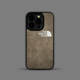 Nike Phone Cases Covers Trendy Fashionable Synthetic Leather iPhone 15, iPhone 14, iPhone 13, iPhone 12,