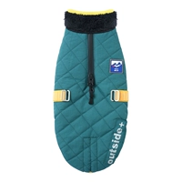 【Быстрая горячая куртка】 Озеро синий