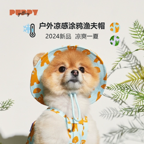 Корея Puppygally