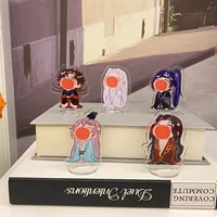 Кодовое имя Юань Полный набор вертикальных карт (5 штук) + Полный набор барджи (5 штук)