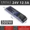 Đèn LED đặc biệt tuyến tính dải đèn biến áp 220 đến 12 v điện áp thấp 24 v hộp đèn DC chuyển đổi nguồn điện 400w48 Nguồn điện