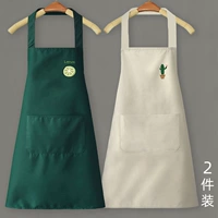 Зеленый лимон+белая сказочная ладонь 2 упаковка